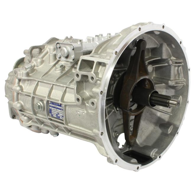 Transmission REMAN photo 4