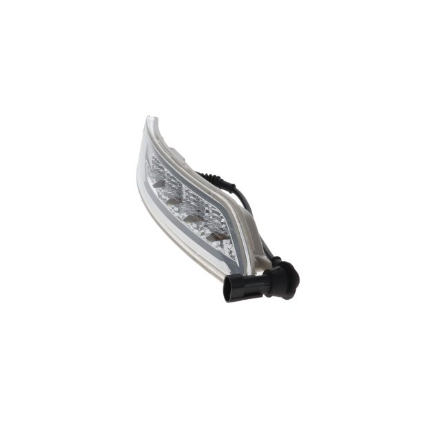 SUNVISOR MARKER LAMP RH LED IVECO STRALIS photo 4