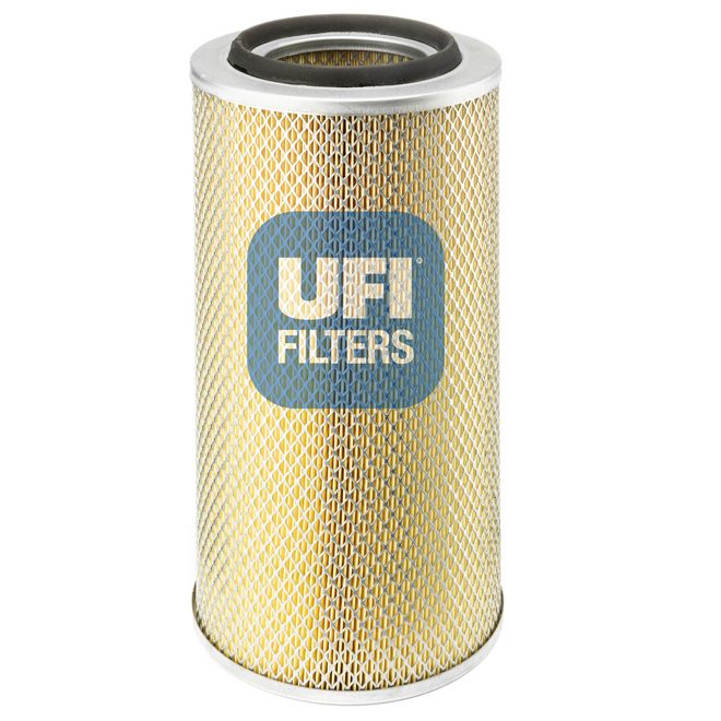 UFI AIR FILTER 27 802 00