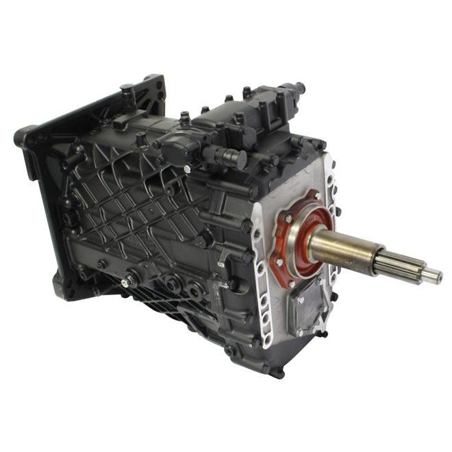 Transmission REMAN photo 4