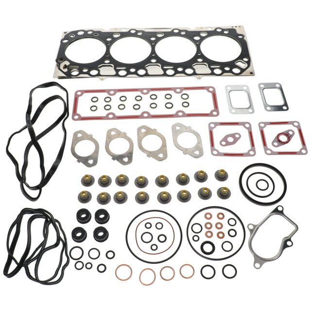 HEAD SET TO SUIT CUMMINS