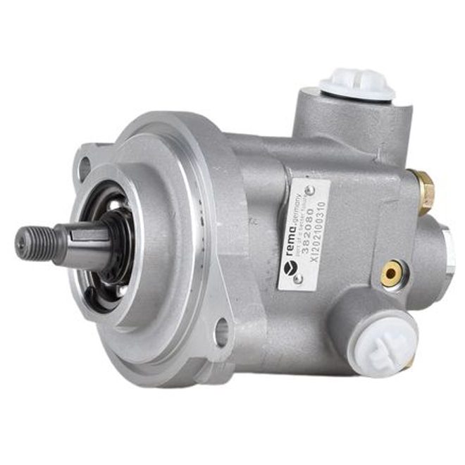 Hydraulic Pump  steering system REMAN photo 3