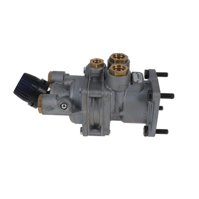 Foot Brake Valve photo 3