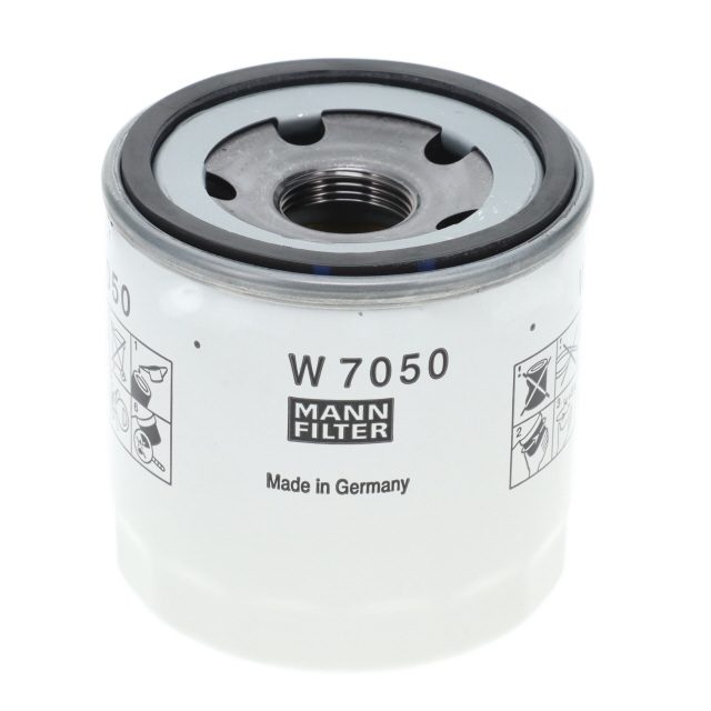 OIL FILTER W 7050