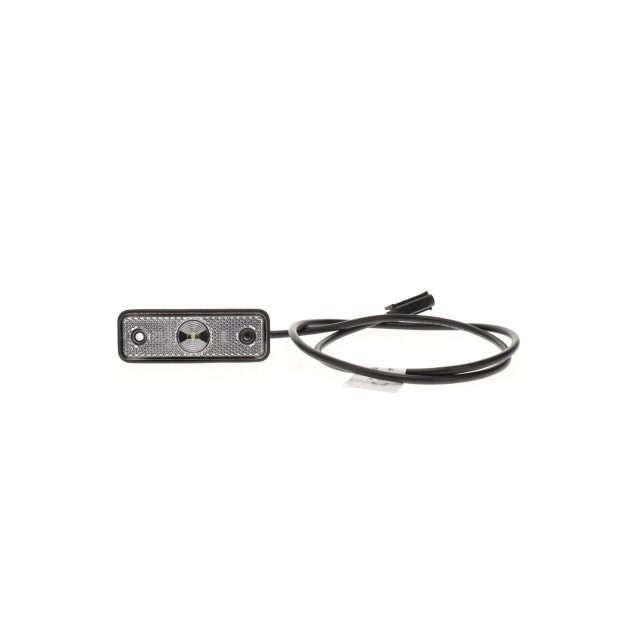 Aspoeck Flatpoint I LED Front Marker Lamp