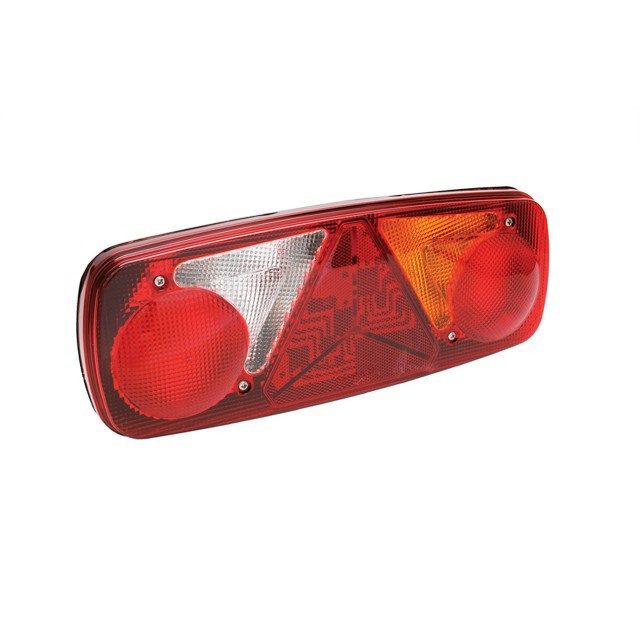 RUBBOLITE LENS RH M802 (KLTF1218)