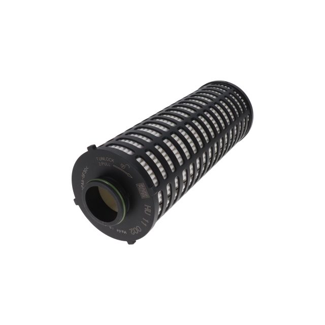Oil Filter Mann Hu 11 002 X photo 2