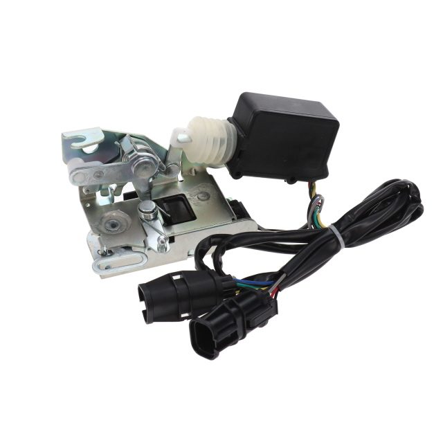Door Locking Mechanism RH - To Suit MAN