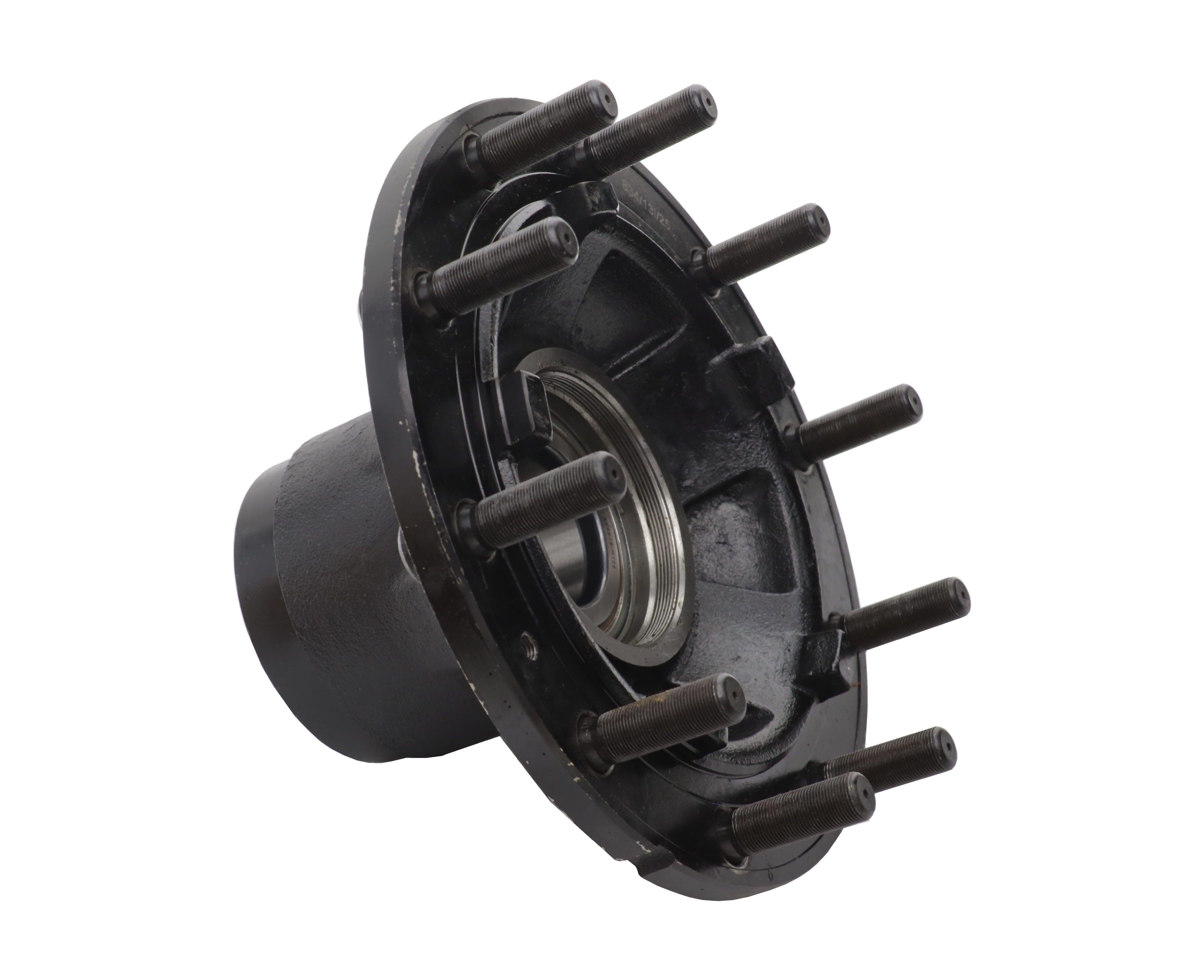 HUB ASSEMBLY C/W ABS RING TO SUIT VOLVO photo 2