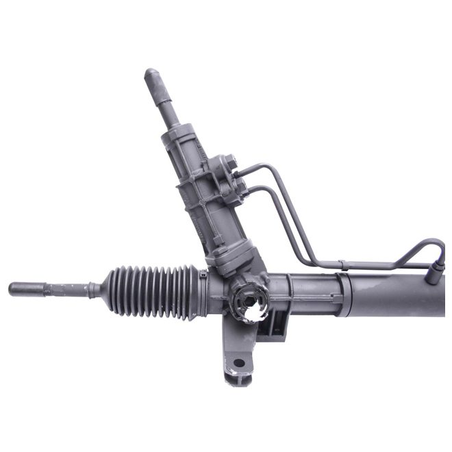 Hydraulic power steering gears REMAN photo 2