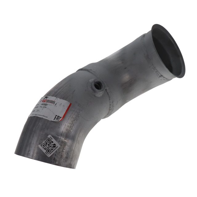 TAIL PIPE photo 2