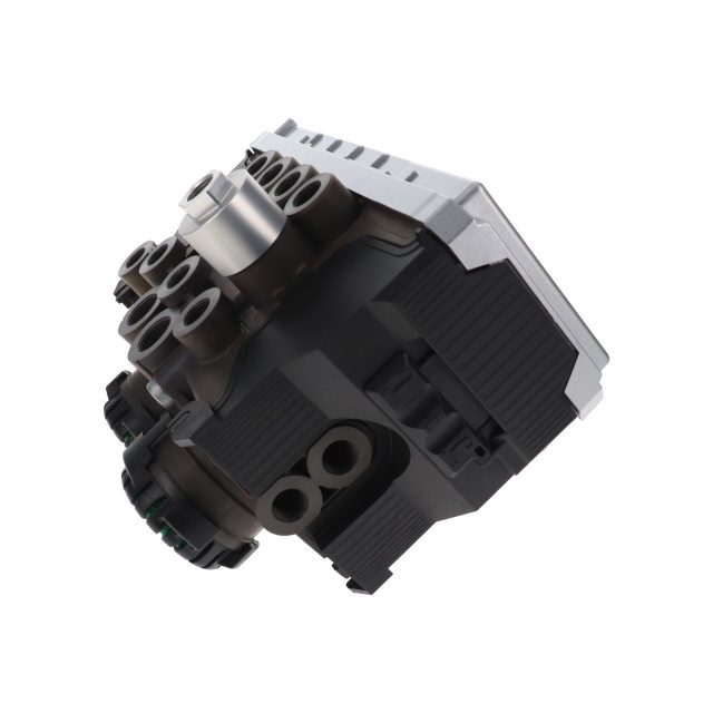 Trailer Ecu photo 2