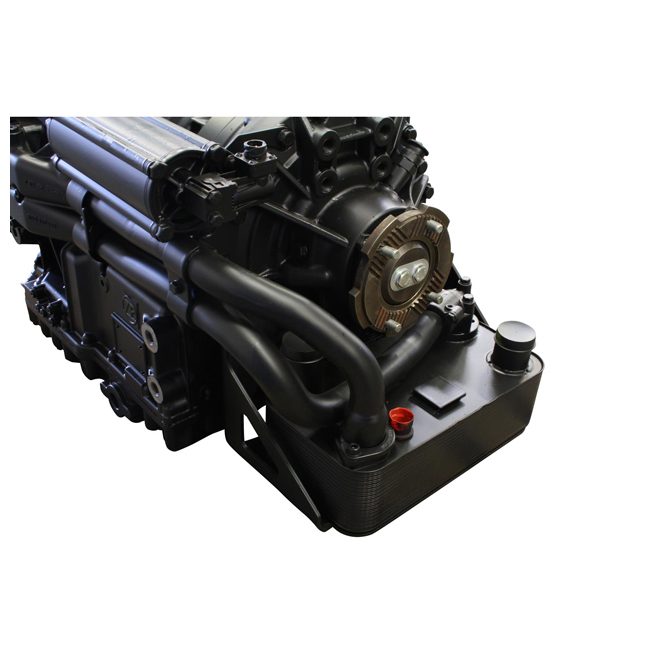 Transmission REMAN photo 2