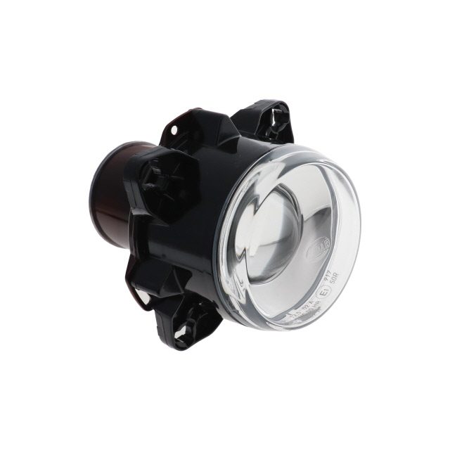 HELLA HEADLAMP LH RH