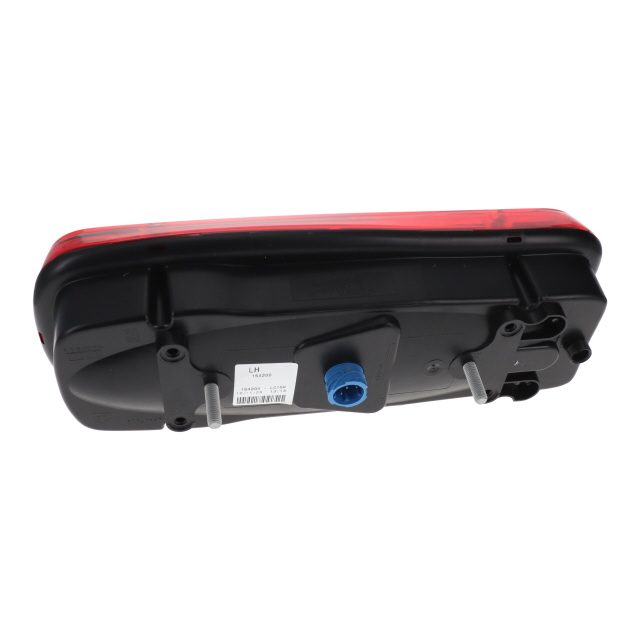 Rear lamp LH horizontal to suit Iveco Daily photo 3