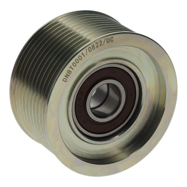 BELT TENSIONER PULLEY TO SUIT DENNIS