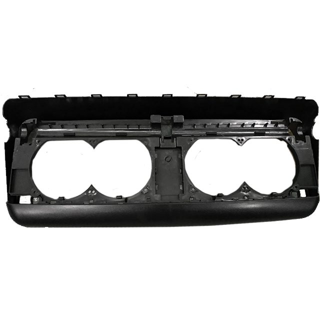 Mirror Housing LH/RH suits MAN TGS