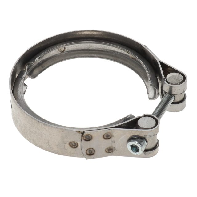 Exhaust Clamp 2.5" photo 4
