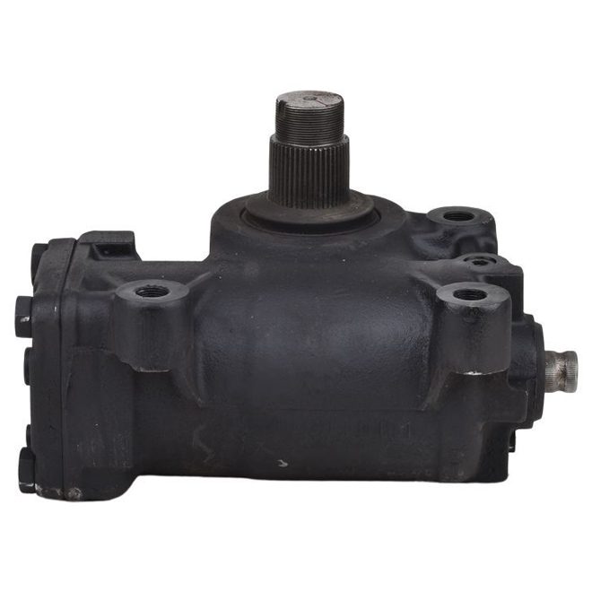 Hydraulic power steering gear REMAN