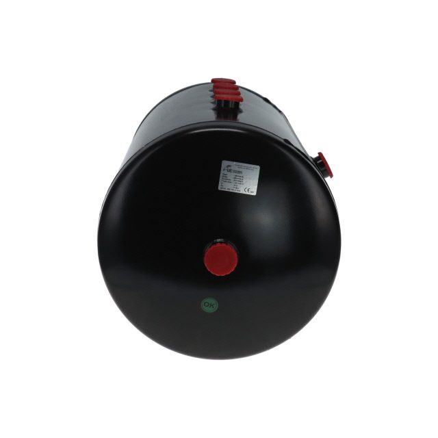 AIR TANK STEEL 36L TO SUIT DAF photo 2