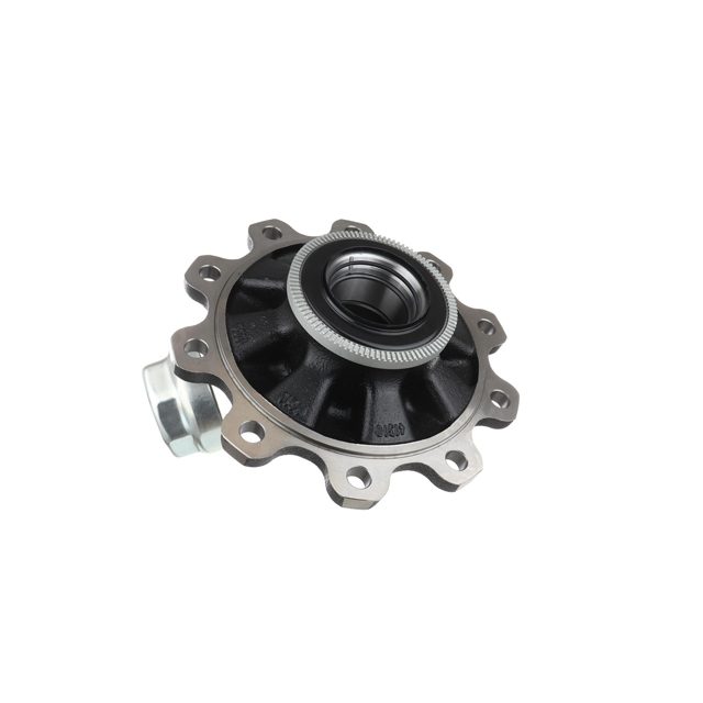 Hub Complete photo 4