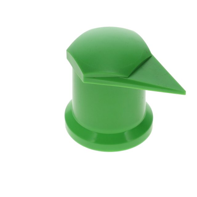 Dustite LR 33mm A/F Green