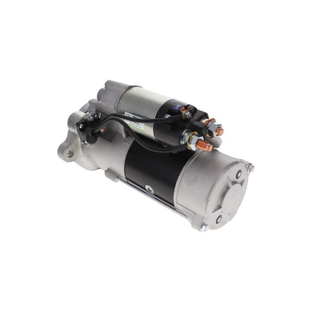 Starter Motor 24V 8.3KW photo 2