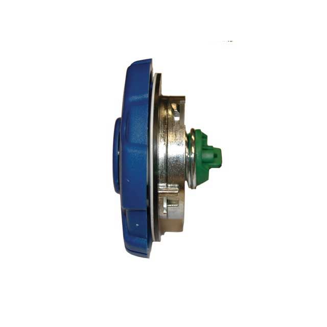 Ad-blue tank cap 60mm lockable - Vented photo 4