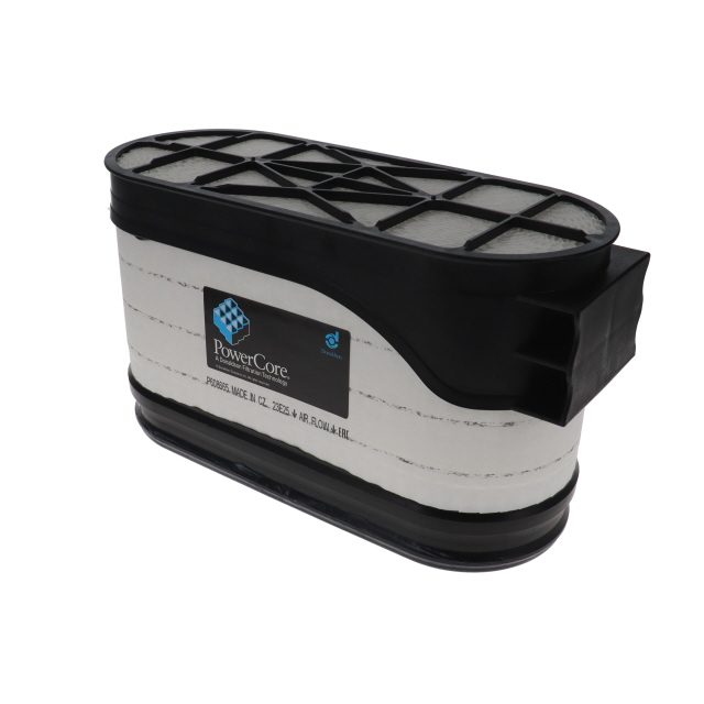 AIR FILTER  PRIMARY OBROUND POWERCORE photo 2
