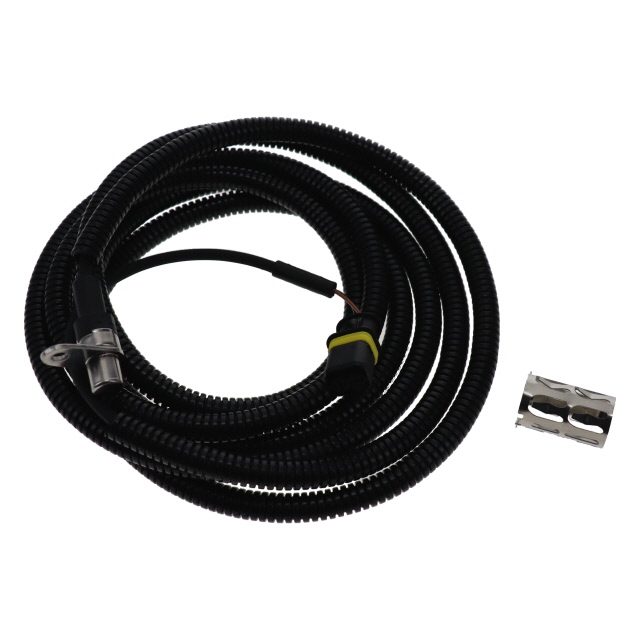 ABS sensor straight RH 2600mm to suit MAN TGM