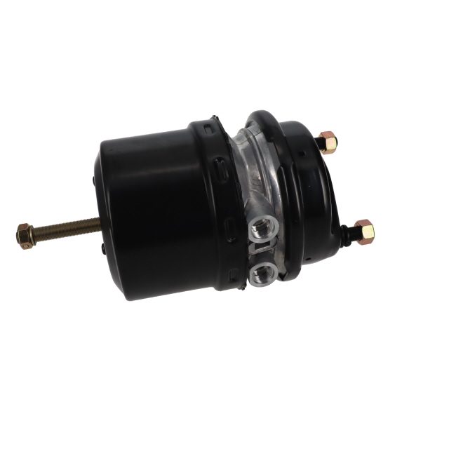 DISC BRAKE CHAMBER T24/24 M22x1.5 PORTS