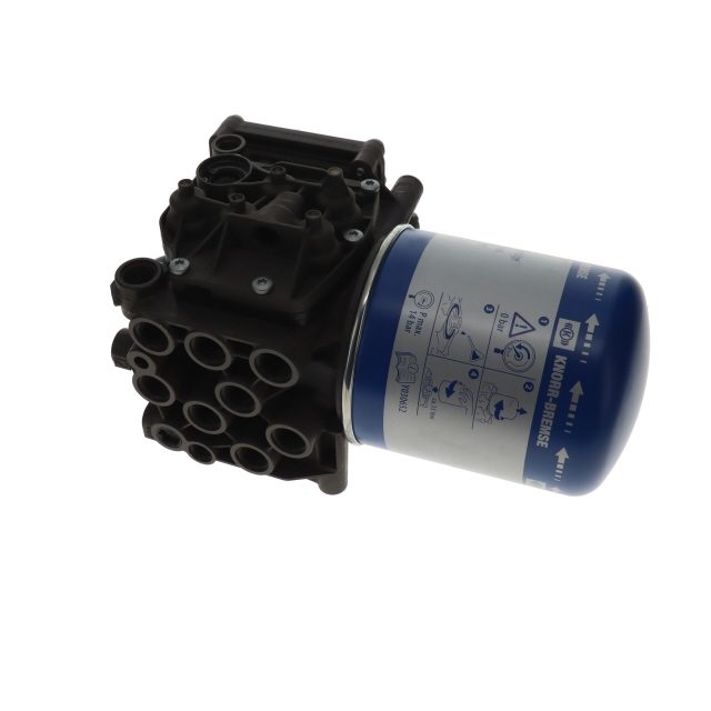 OEM AIR DRYER UNIT photo 2