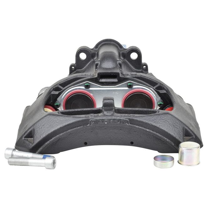 Brake Caliper REMAN