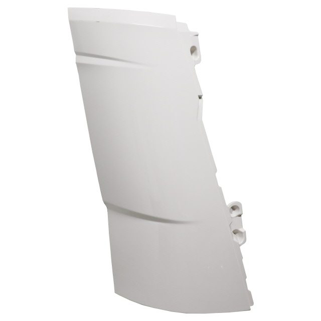 CORNER PANEL RH TO SUIT DAF XG XG+