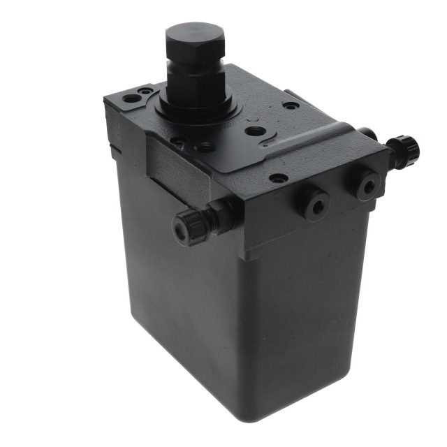 Cab tilt pump to suit Mercedes Actros MP4 photo 4