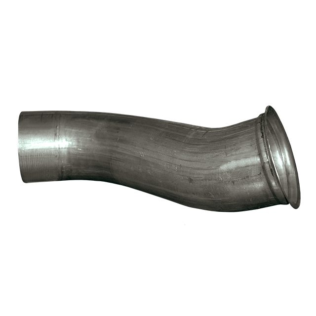 DOWN PIPE