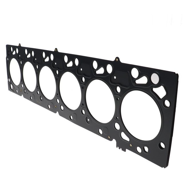FULL GASKET SET TO SUIT IVECO ENGINE photo 3