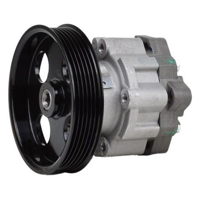 Hydraulic Pump  steering system REMAN photo 3