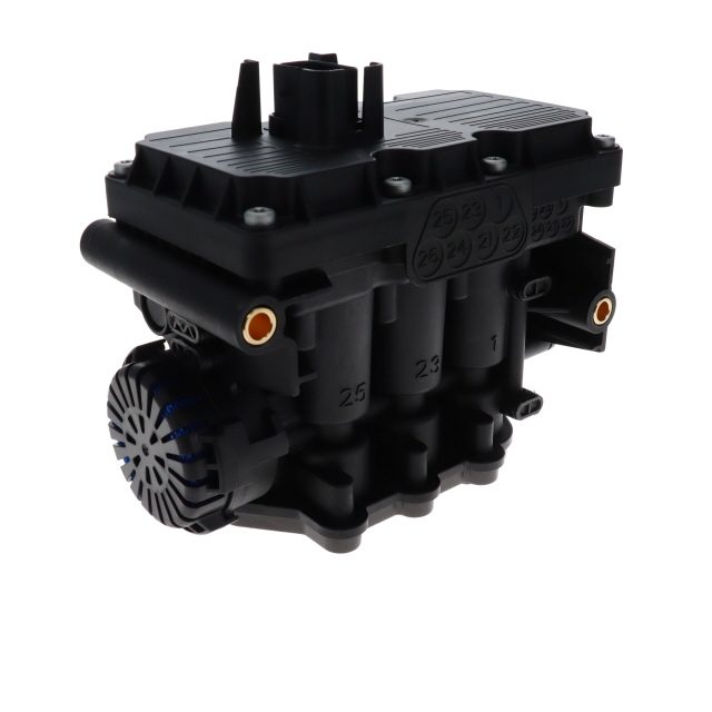 ECAS VALVE TO SUIT VOLVO