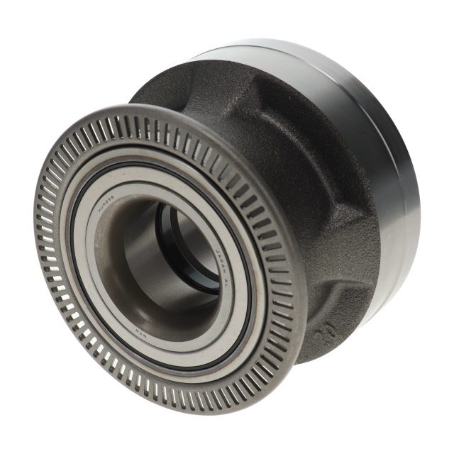 SKF Wheel bearing hub assembly photo 2