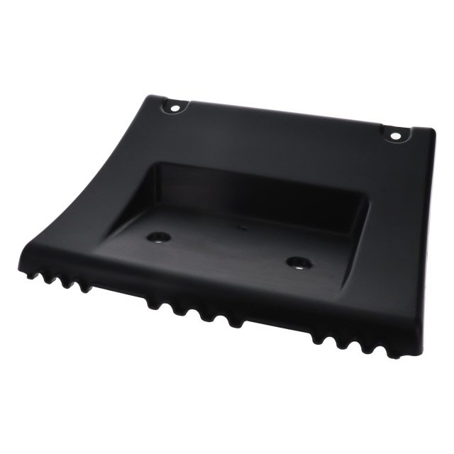 Rear Axle Mudguard Inner Cover LH/RH - To Suit VOLVO