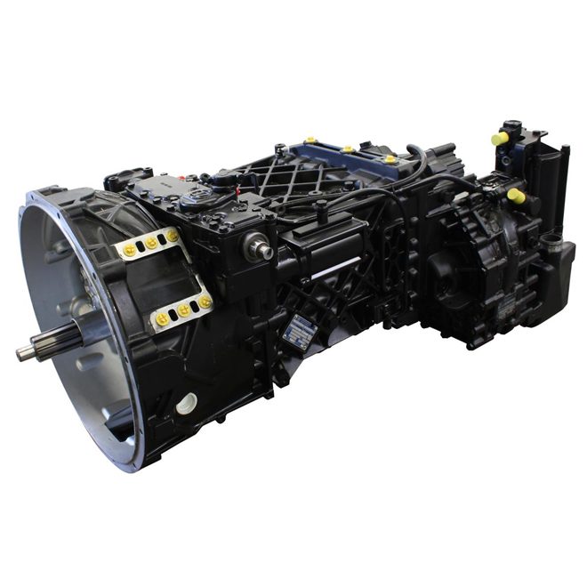 Transmission REMAN