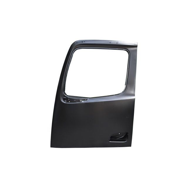 DOOR SHELL LH MERCEDES ACTROS MP4