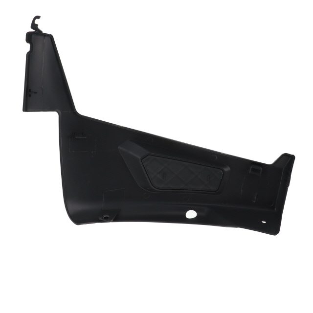LH Front Bumper Corner To Suit Renault D Series photo 2