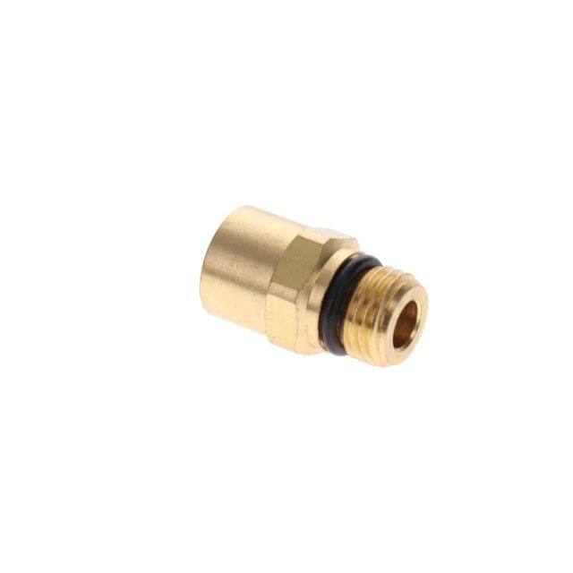 M14x1.5 MALE STUD 8X1 TUBE (CAMOZZI) photo 2