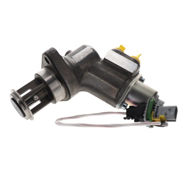 Genuine RENAULT Egr Valve