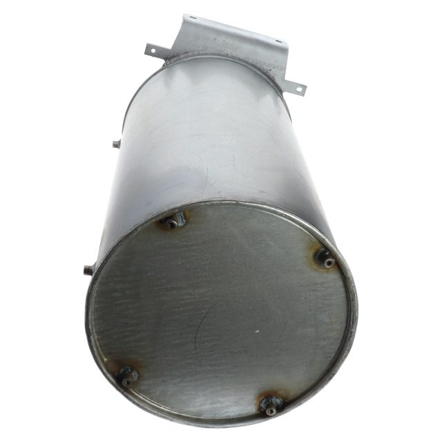 SILENCER EURO 5 photo 4
