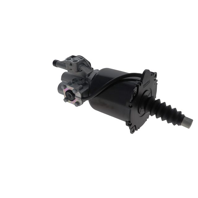 Clutch Servo photo 2