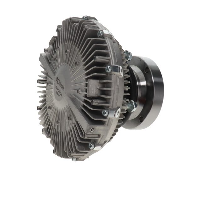VISCOUS CLUTCH HUB UNIT ONLY photo 2