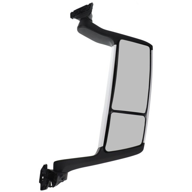 Complete Mirror RH To Suit MAN TG3